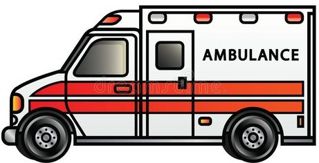 Ambulance Booking